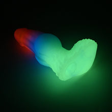 Load image into Gallery viewer, 53MKA81 Jacob Medium 0050 UV GITD CS GOBLIN HOLE
