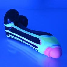 Load image into Gallery viewer, Q2MEX20 Aquus Small 0050 UV GITD
