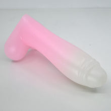 Load image into Gallery viewer, Q2XEX21 Aquus Small 0020 UV GITD
