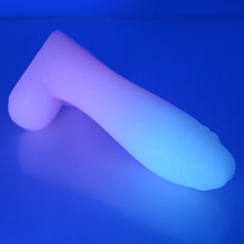 Load image into Gallery viewer, Q2XEX21 Aquus Small 0020 UV GITD
