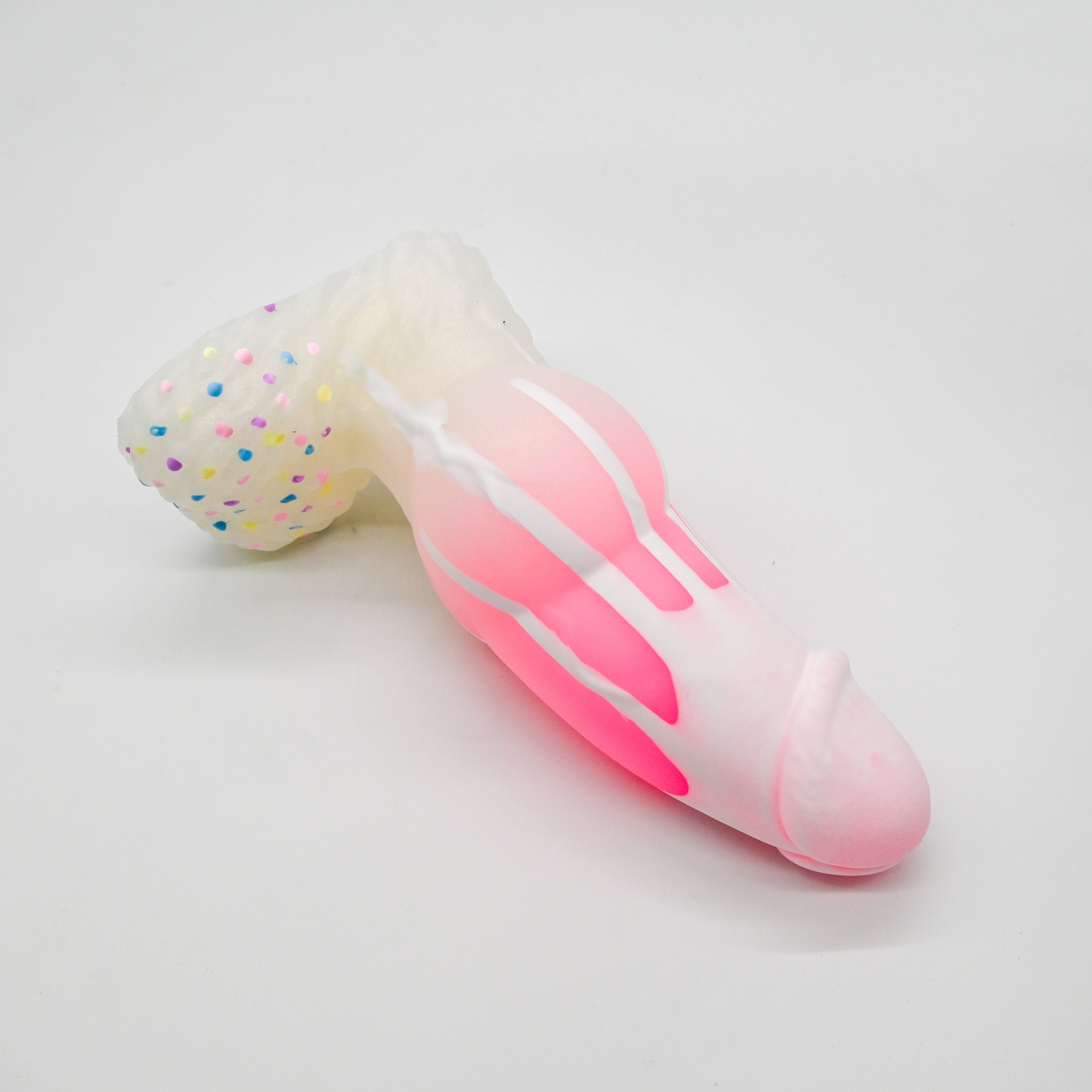 54SKA83 Jacob Large 0030 UV GITD GOBLIN HOLE