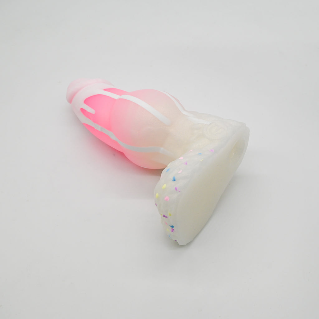 54SKA83 Jacob Large 0030 UV GITD GOBLIN HOLE