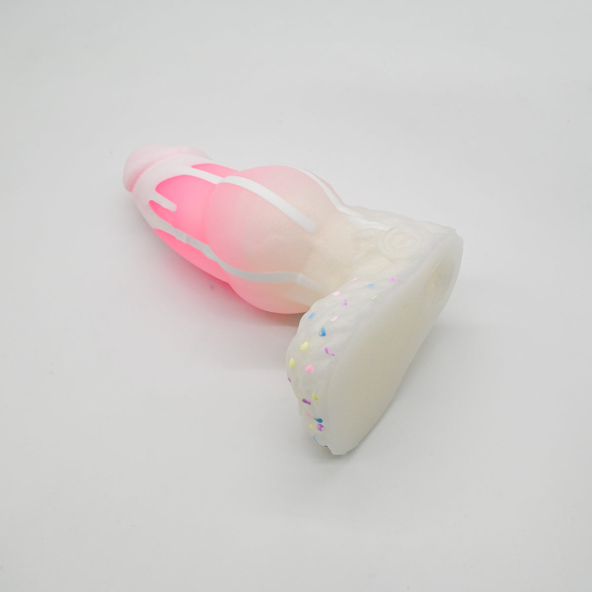 54SKA83 Jacob Large 0030 UV GITD GOBLIN HOLE
