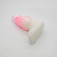 Load image into Gallery viewer, 54SKA83 Jacob Large 0030 UV GITD GOBLIN HOLE
