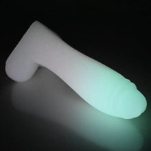 Load image into Gallery viewer, Q2XEX21 Aquus Small 0020 UV GITD

