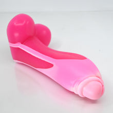 Load image into Gallery viewer, Q2SEX22 Aquus Small 0030 UV GITD
