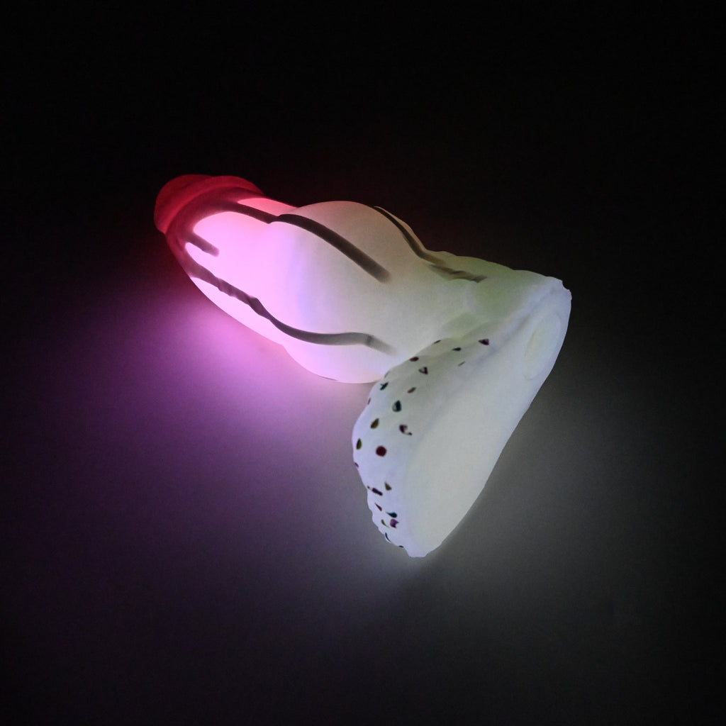 54SKA83 Jacob Large 0030 UV GITD GOBLIN HOLE