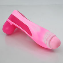 Load image into Gallery viewer, Q2SEX22 Aquus Small 0030 UV GITD
