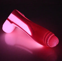 Load image into Gallery viewer, Q2SEX22 Aquus Small 0030 UV GITD
