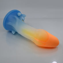 Load image into Gallery viewer, U4SDV72 Vaeriya O/S 0030 UV GITD
