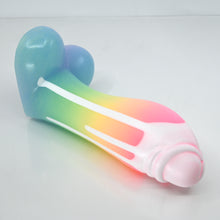 Load image into Gallery viewer, Q2SEX23 Aquus Small 0030 UV GITD
