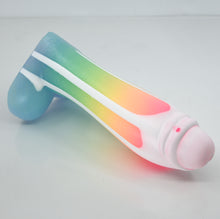 Load image into Gallery viewer, Q2SEX23 Aquus Small 0030 UV GITD
