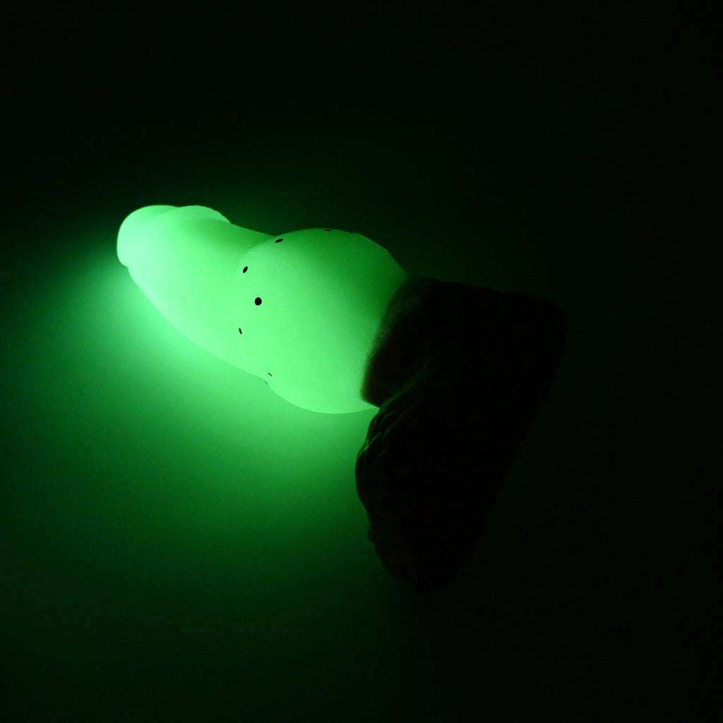 54SKA84 Jacob Large 0030 UV GITD GOBLIN HOLE