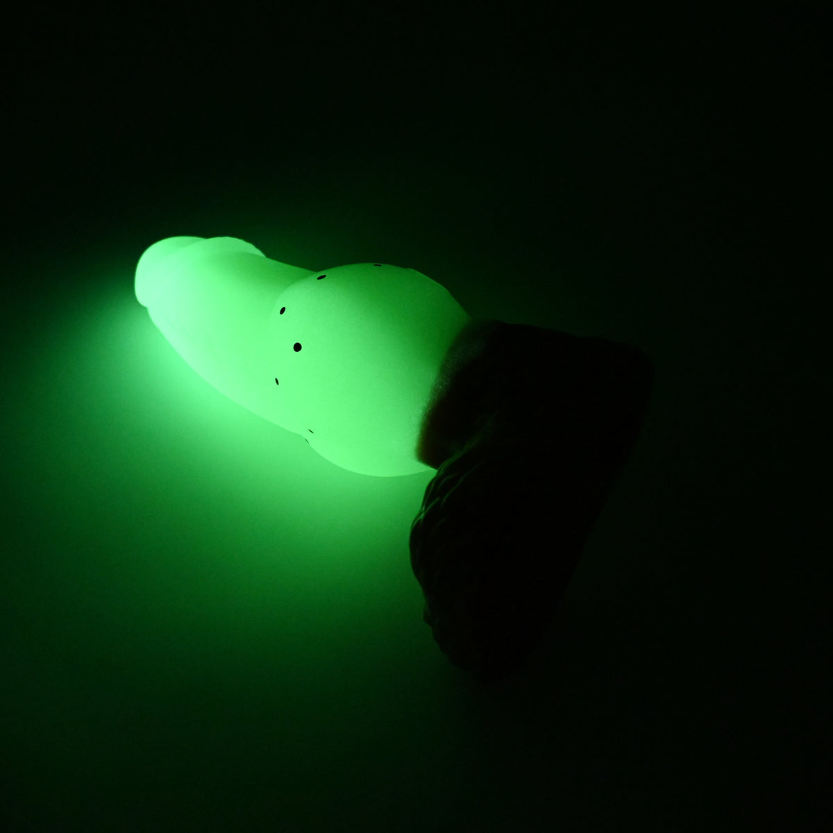 54SKA84 Jacob Large 0030 UV GITD GOBLIN HOLE