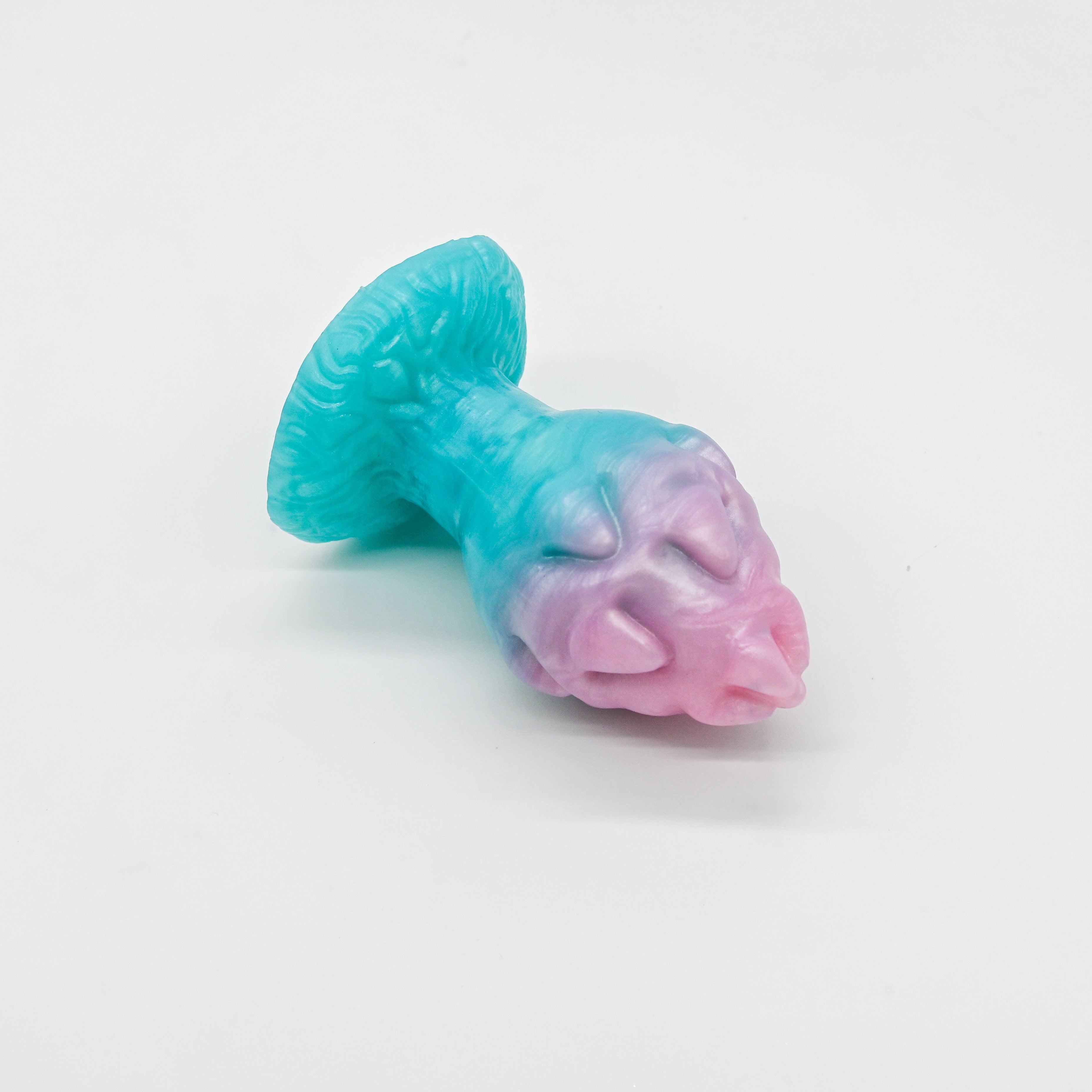 F3MKB50 Dragonfruit Plug Medium 0050