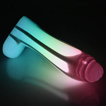 Load image into Gallery viewer, Q2SEX23 Aquus Small 0030 UV GITD
