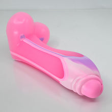Load image into Gallery viewer, Q2MEX24 Aquus Small 0050 UV GITD
