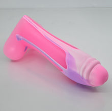 Load image into Gallery viewer, Q2MEX24 Aquus Small 0050 UV GITD
