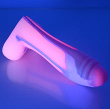 Load image into Gallery viewer, Q2MEX24 Aquus Small 0050 UV GITD
