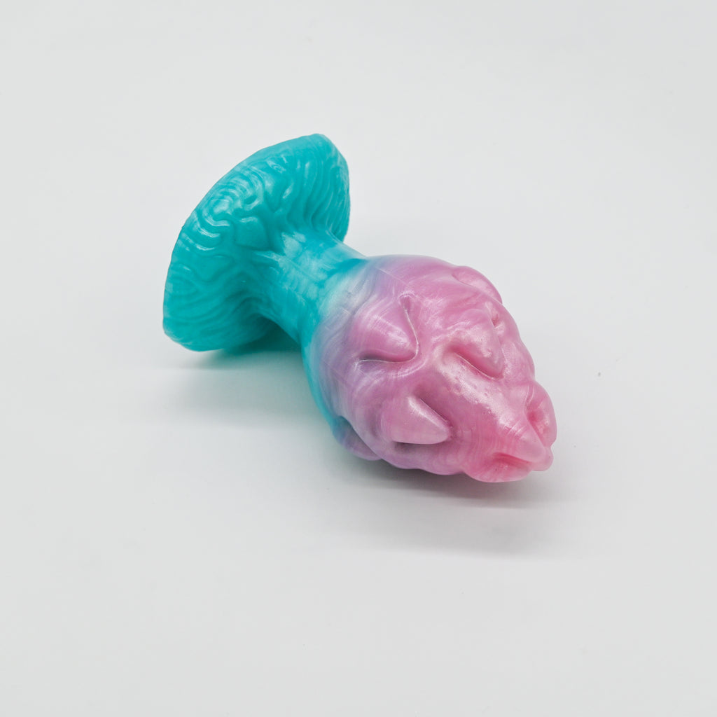 F4MKB51 Dragonfruit Plug Large 0050