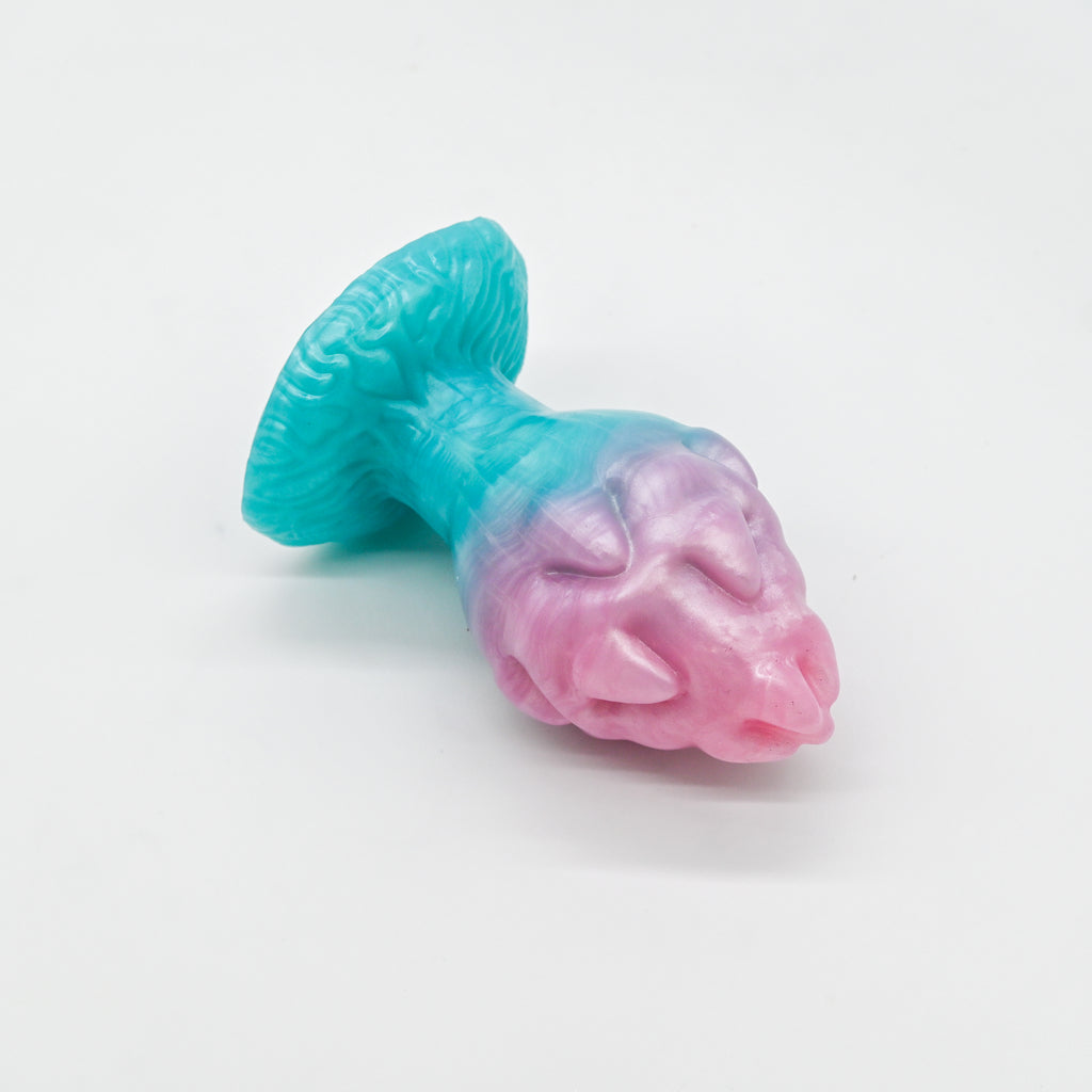 F4MKB51 Dragonfruit Plug Large 0050