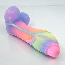 Load image into Gallery viewer, Q2SEX25 Aquus Small 0030 UV GITD
