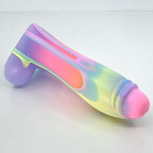 Load image into Gallery viewer, Q2SEX25 Aquus Small 0030 UV GITD
