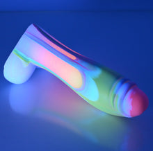 Load image into Gallery viewer, Q2SEX25 Aquus Small 0030 UV GITD
