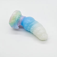 Load image into Gallery viewer, P2MHY00 Pluto Small 0050 UV GITD
