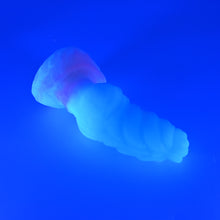 Load image into Gallery viewer, P2MHY00 Pluto Small 0050 UV GITD
