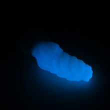 Load image into Gallery viewer, P2MHY00 Pluto Small 0050 UV GITD
