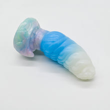 Load image into Gallery viewer, P3MHZ01 Pluto Medium 0050 UV GITD
