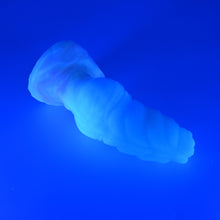 Load image into Gallery viewer, P3MHZ01 Pluto Medium 0050 UV GITD
