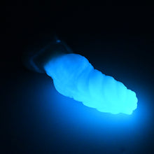 Load image into Gallery viewer, P3MHZ01 Pluto Medium 0050 UV GITD
