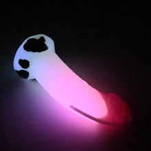 Load image into Gallery viewer, T1SGY75 Titan Mini 0030 UV GITD

