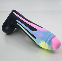 Load image into Gallery viewer, Q3MEX30 Aquus Medium 0050 UV
