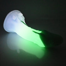 Load image into Gallery viewer, U4MDV79 Vaeriya O/S 0050 UV GITD
