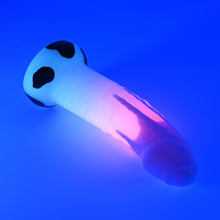 Load image into Gallery viewer, T2SGY77 Titan Small 0030 UV GITD
