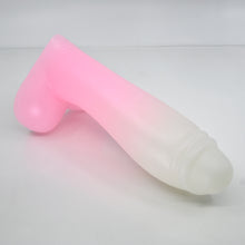 Load image into Gallery viewer, Q3XEX31 Aquus Medium 0020 UV GITD
