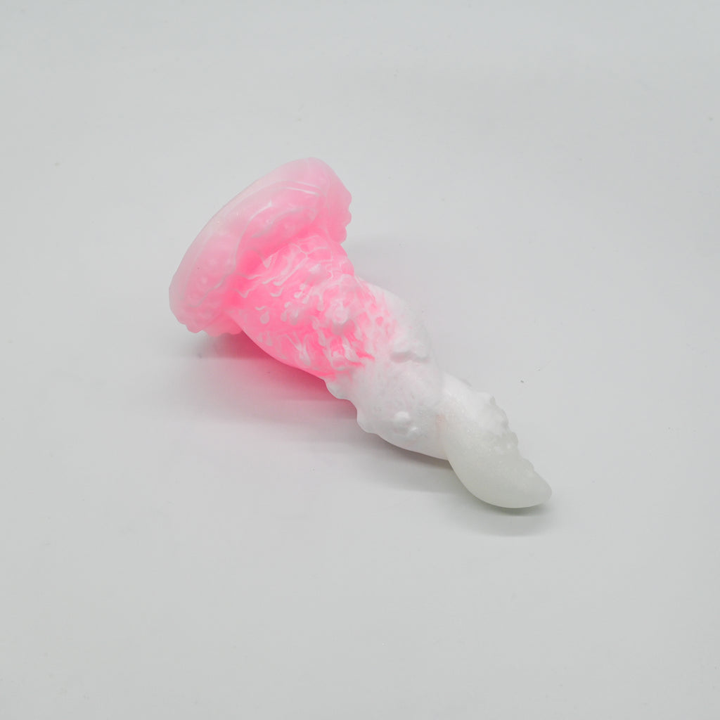 N2SKB79 Nereid Small 0030 UV GITD GOBLIN HOLE