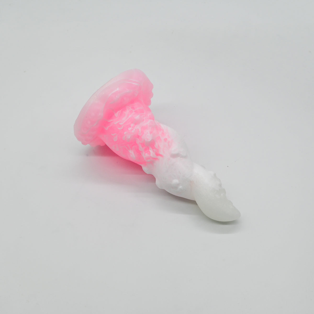 N2SKB79 Nereid Small 0030 UV GITD GOBLIN HOLE
