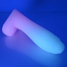Load image into Gallery viewer, Q3XEX31 Aquus Medium 0020 UV GITD
