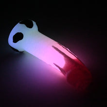 Load image into Gallery viewer, T2SGY77 Titan Small 0030 UV GITD
