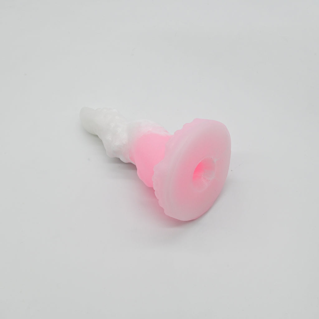 N2SKB79 Nereid Small 0030 UV GITD GOBLIN HOLE
