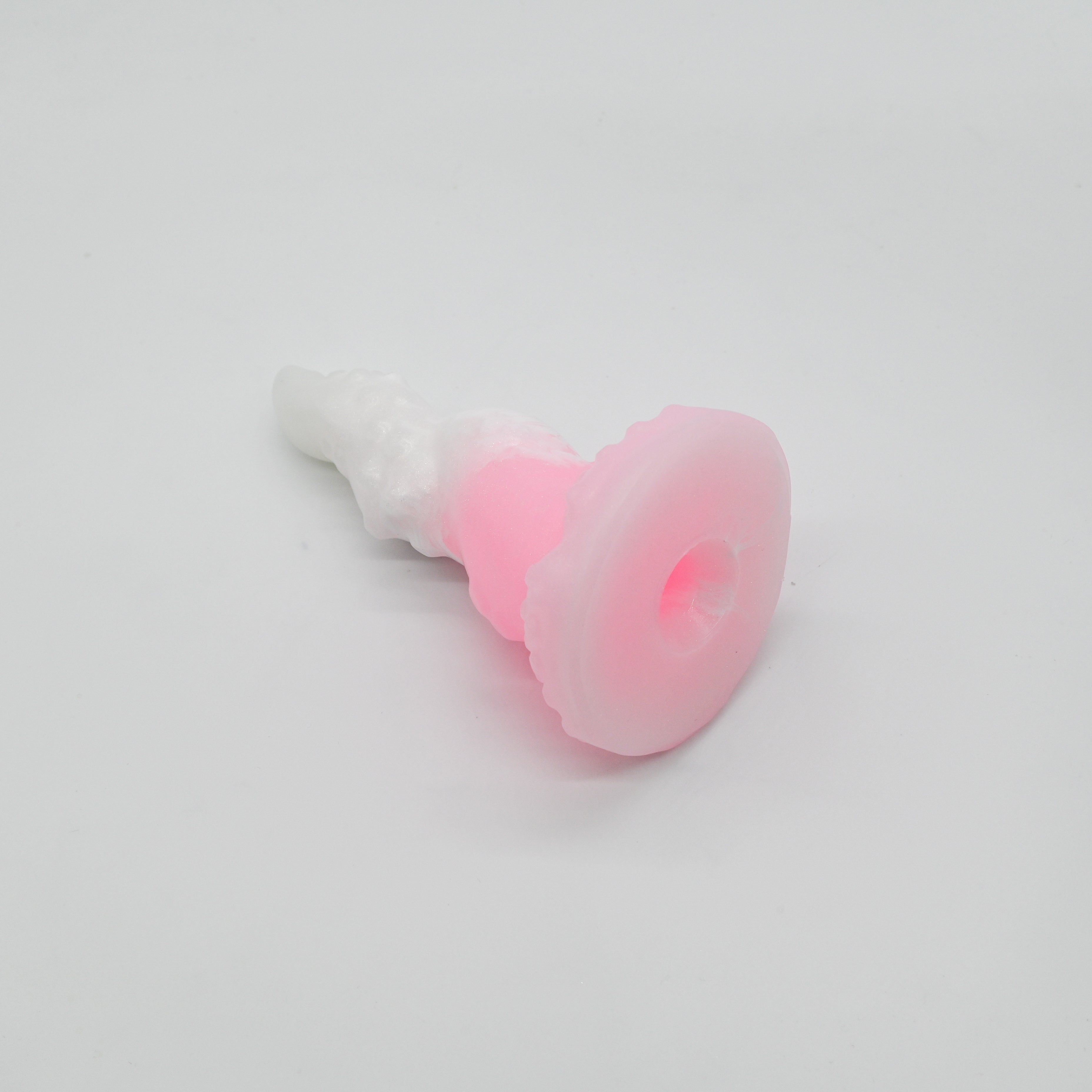 N2SKB79 Nereid Small 0030 UV GITD GOBLIN HOLE