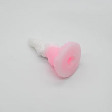 Load image into Gallery viewer, N2SKB79 Nereid Small 0030 UV GITD GOBLIN HOLE
