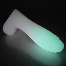 Load image into Gallery viewer, Q3XEX31 Aquus Medium 0020 UV GITD
