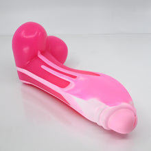 Load image into Gallery viewer, Q3SEX32 Aquus Medium 0030 UV GITD
