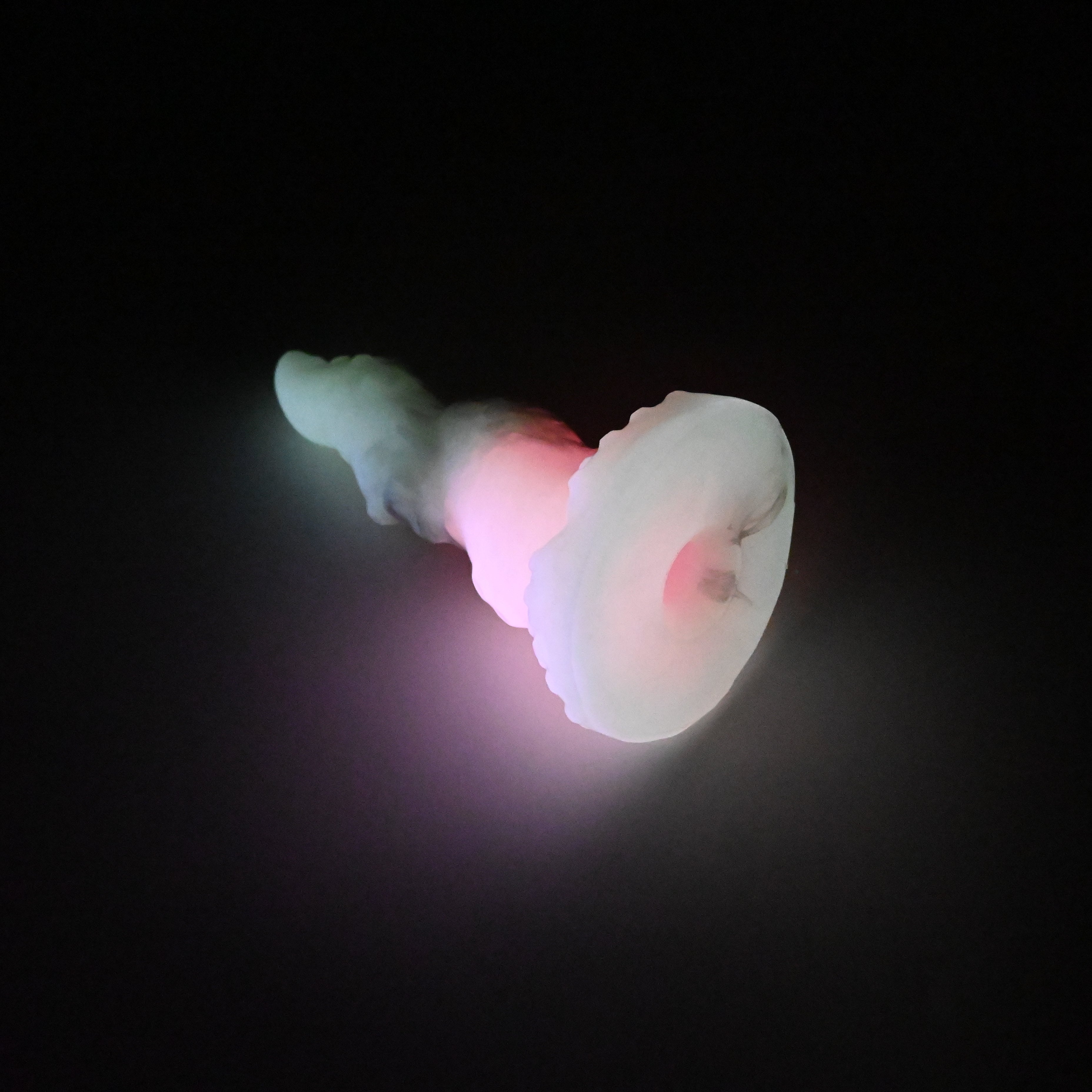 N2SKB79 Nereid Small 0030 UV GITD GOBLIN HOLE