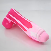 Load image into Gallery viewer, Q3SEX32 Aquus Medium 0030 UV GITD
